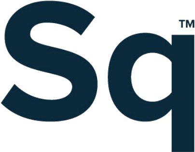 sq design logo