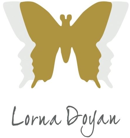 lorna doyan logo