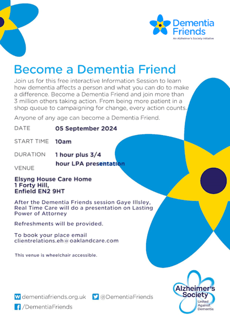 202408 become a dementia friend meeting