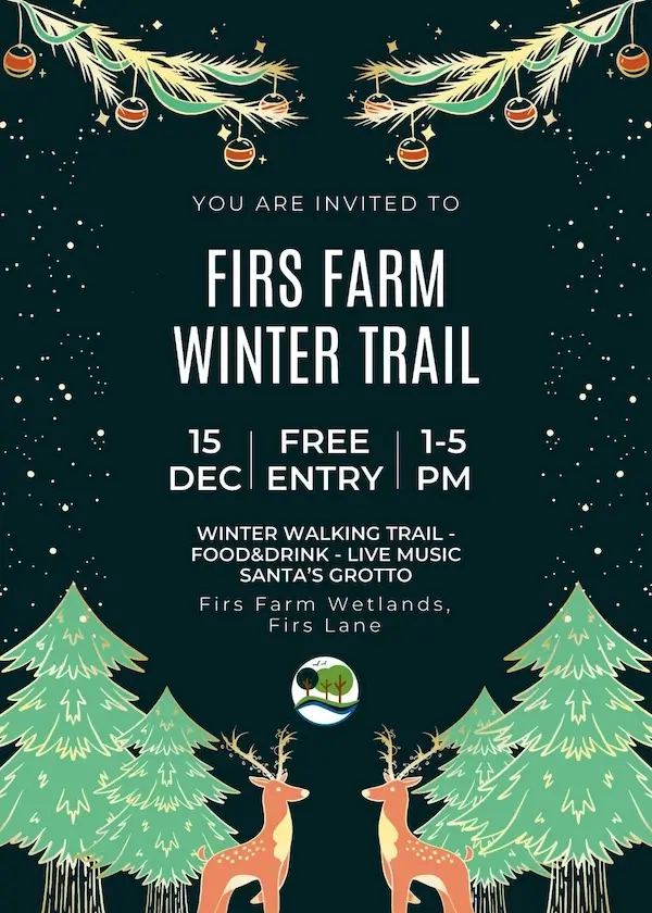 202412 firs farm winter trail