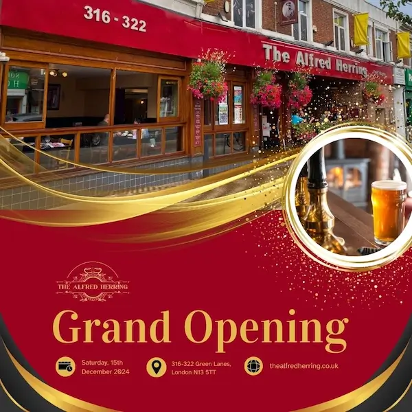 alfred herring grand opening dec 2024 600px