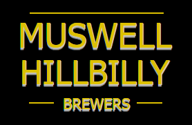 muswell hillbilly brewers logo