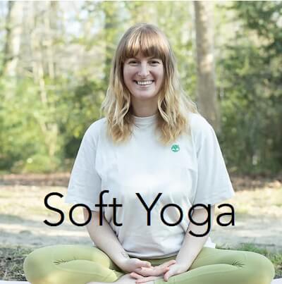 soft yoga