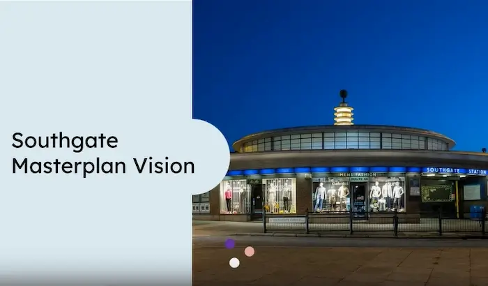 southgate master vision slide