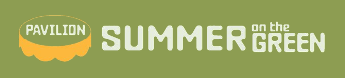 summer on the green events header