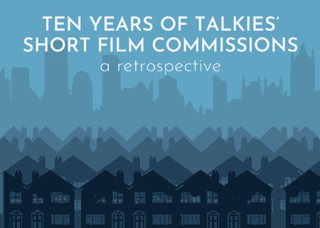 202503 ten years of talkies short films