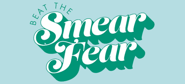 beat the smear fear